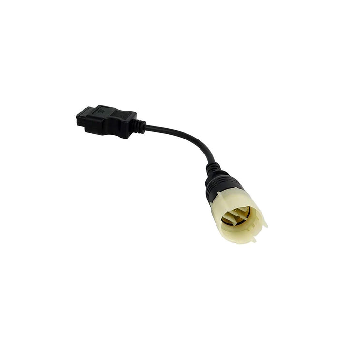 Cojali Suzuki 8 Pin Cable for Jaltest Marine (JDC613A)