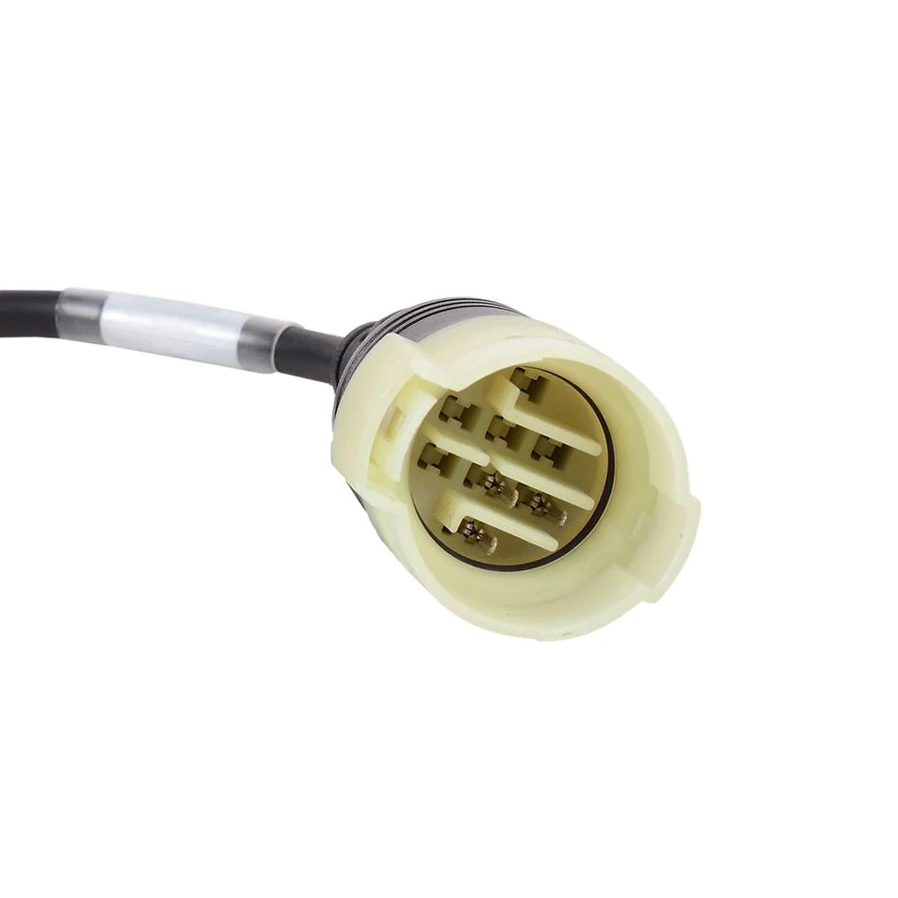 Cojali Suzuki 8 Pin Cable for Jaltest Marine (JDC613A) – Marine