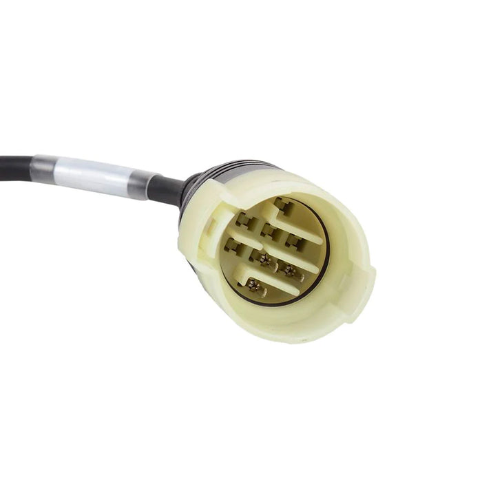 Cojali Suzuki 8 Pin Cable for Jaltest Marine (JDC613A)