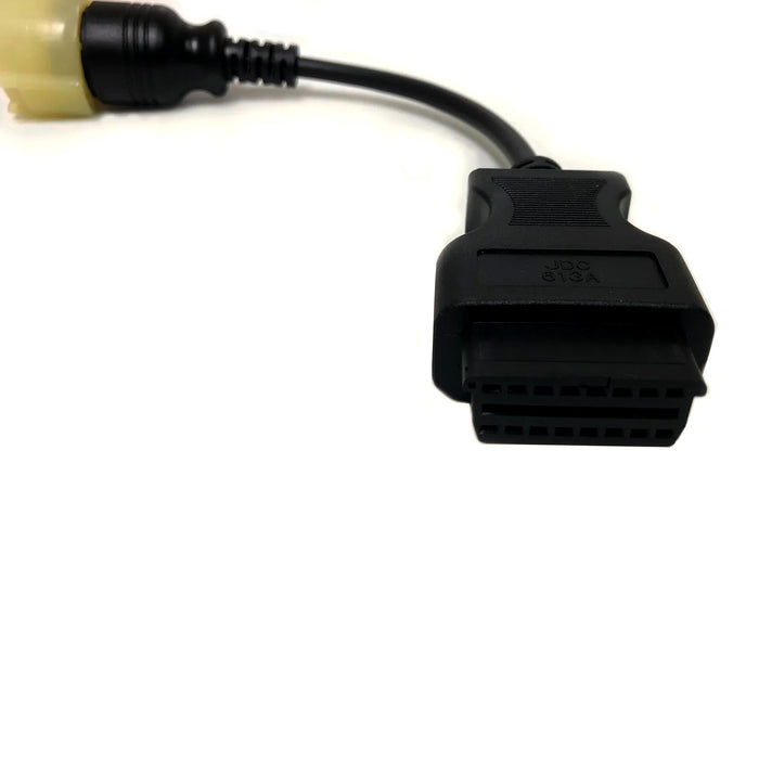 Cojali Suzuki 8 Pin Cable for Jaltest Marine (JDC613A)