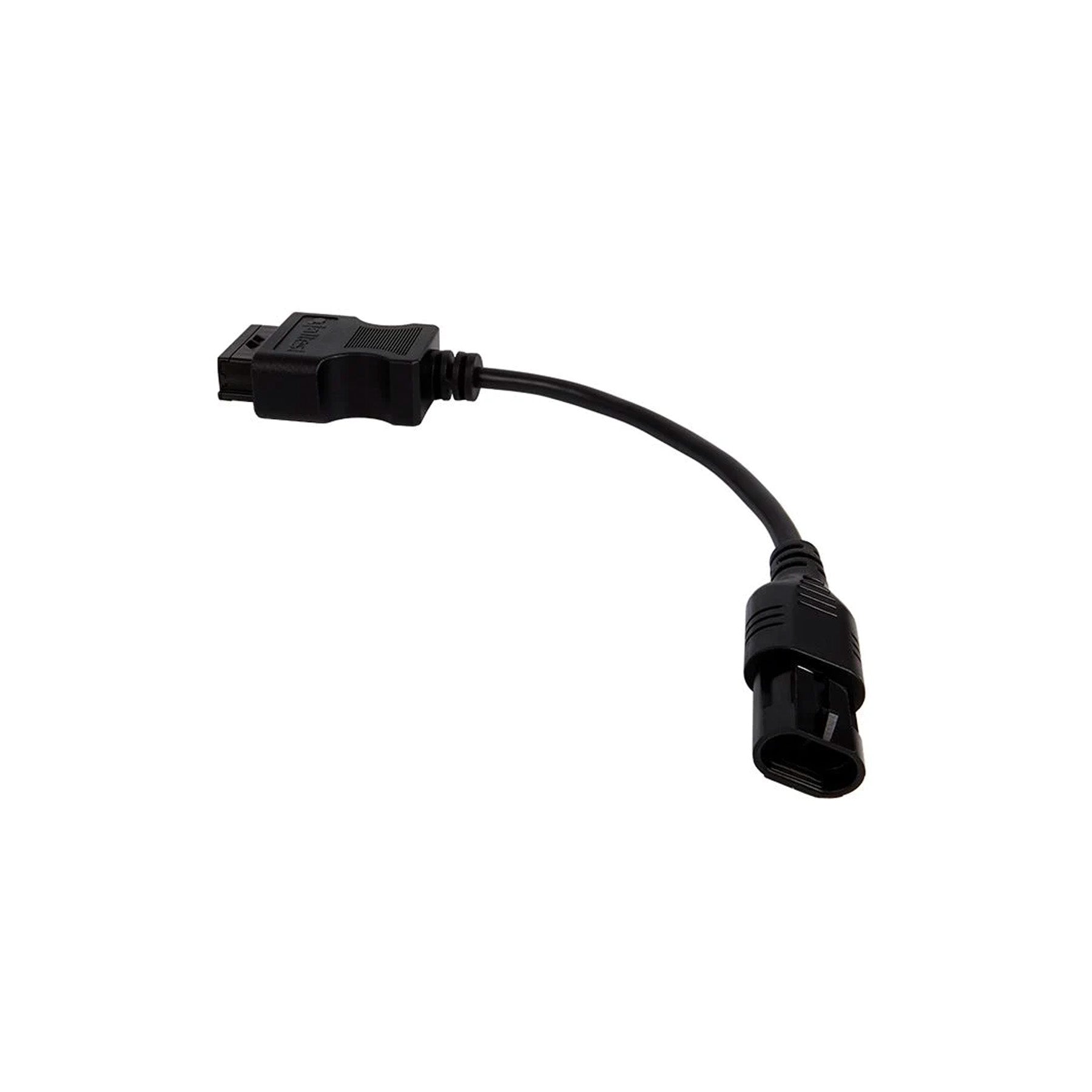 Cojali Mercury 2 Pin Cable for Jaltest Marine (JDC614A) – Marine
