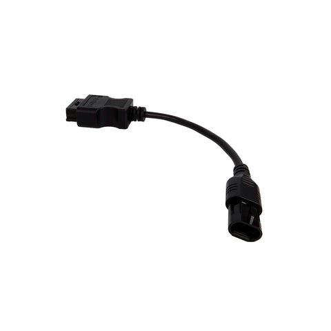 Cojali Mercury 2 Pin Cable for Jaltest Marine (JDC614A)