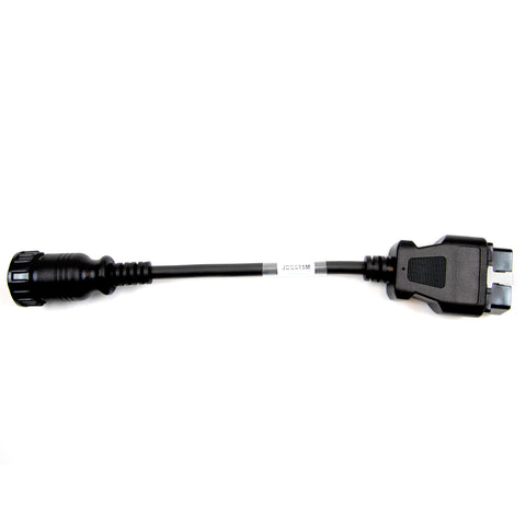 Cojali Volkswagen and Hyundai OBD Cable for Jaltest Marine (JDC615M)