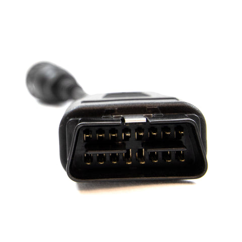 Cojali Volkswagen and Hyundai OBD Cable for Jaltest Marine (JDC615M)