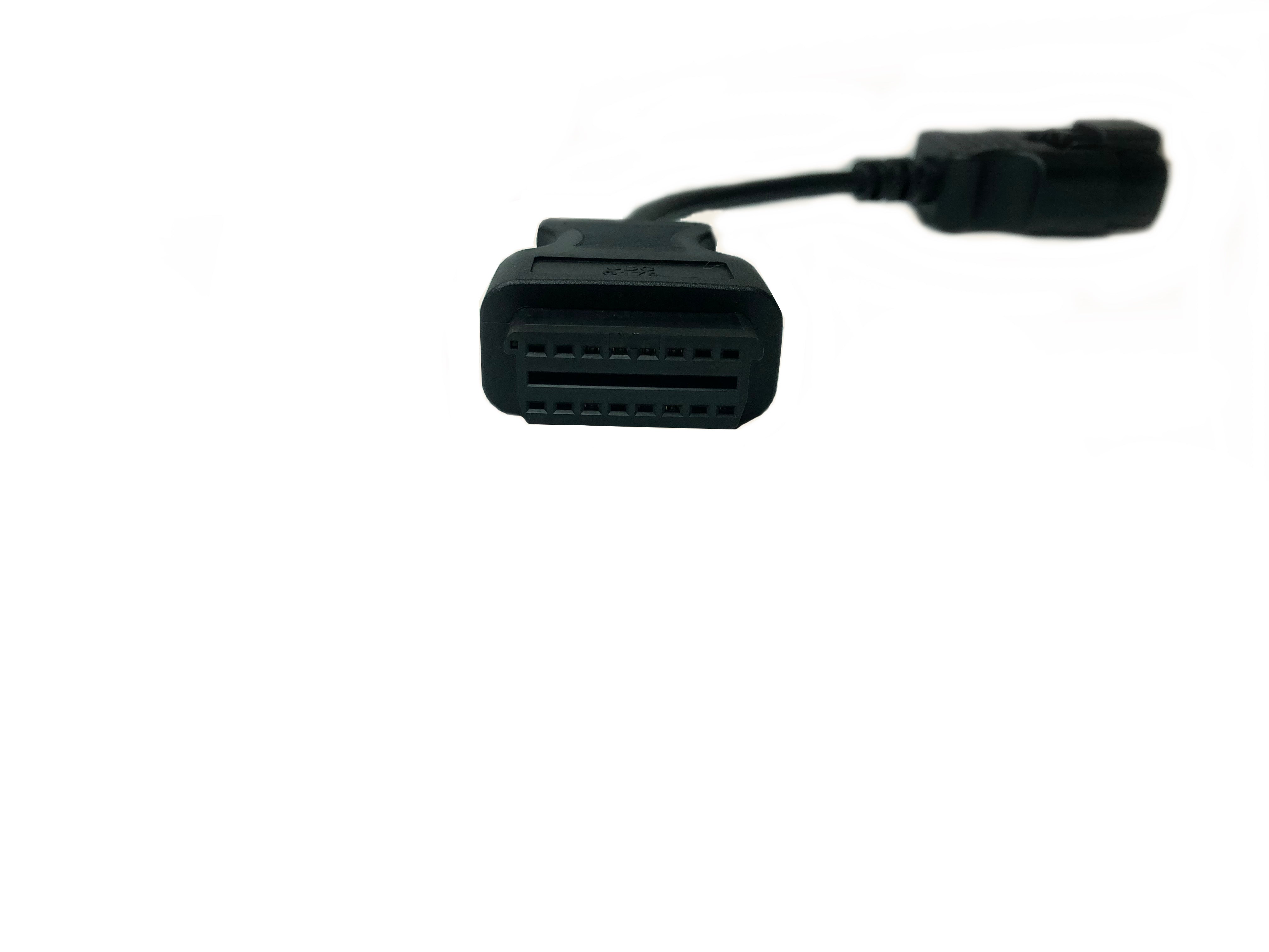 Cojali DTS Mercury / MerCruiser Cable for Jaltest Marine (JDC617A