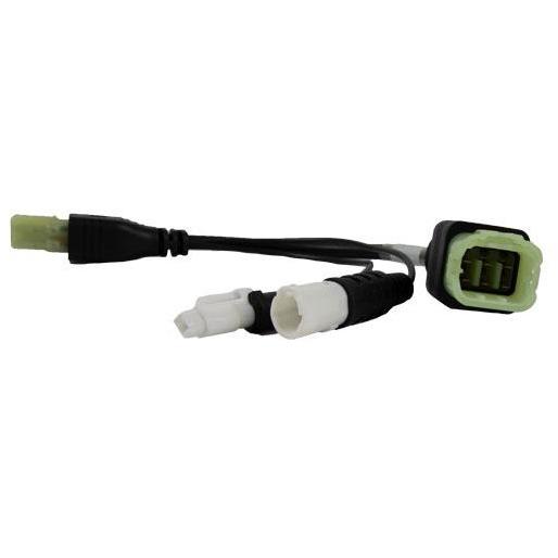 Cojali Kawasaki Power 6 Pin Cable for Jaltest Marine (JDC641