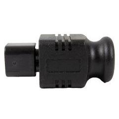Cojali Watercraft Cable Kit for Jaltest Marine with Yamaha Cable (29986)