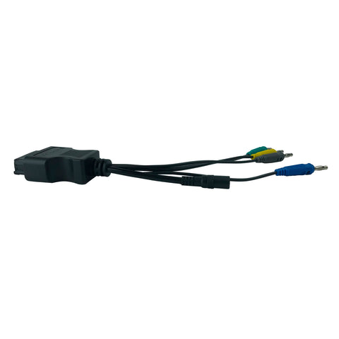 Cojali Multi Pin Connection Cable for Jaltest Marine (JTP101)