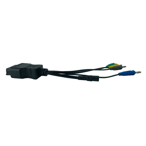 Cojali Multi Pin Connection Cable for Jaltest Marine
