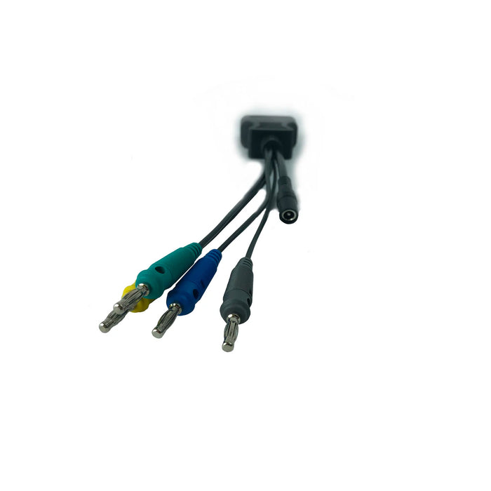 Cojali Multi Pin Connection Cable for Jaltest Marine