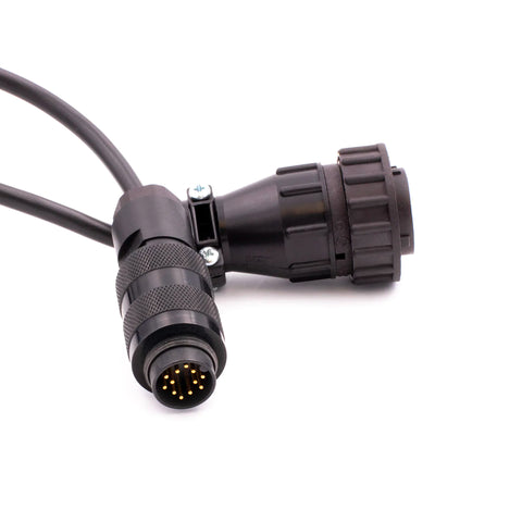 TEXA Marine MTU ADEC Control Unit Cable (AM38)