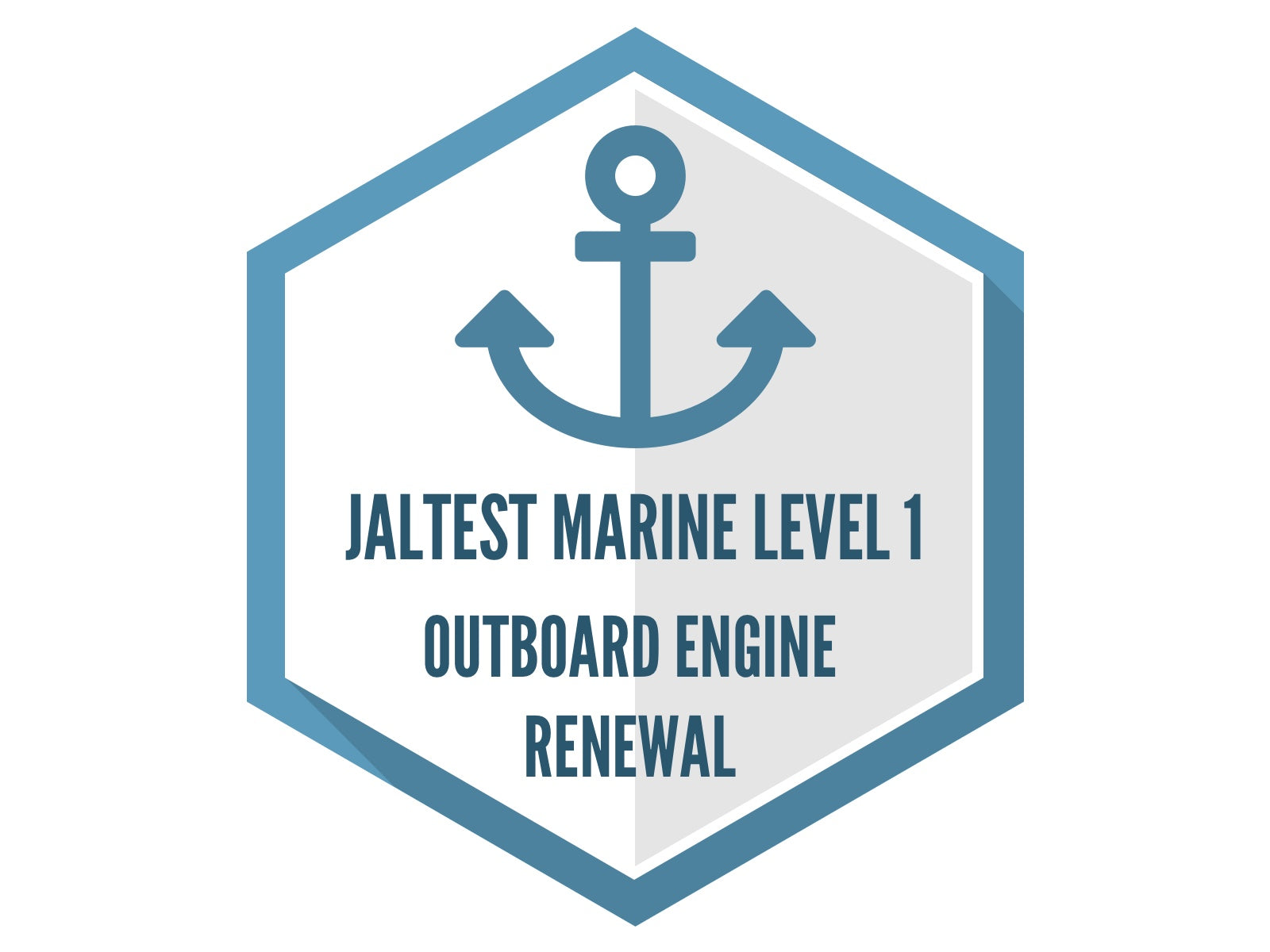 Jaltest Marine Outboard Engine Software Renewal - Level 1 (Basic)