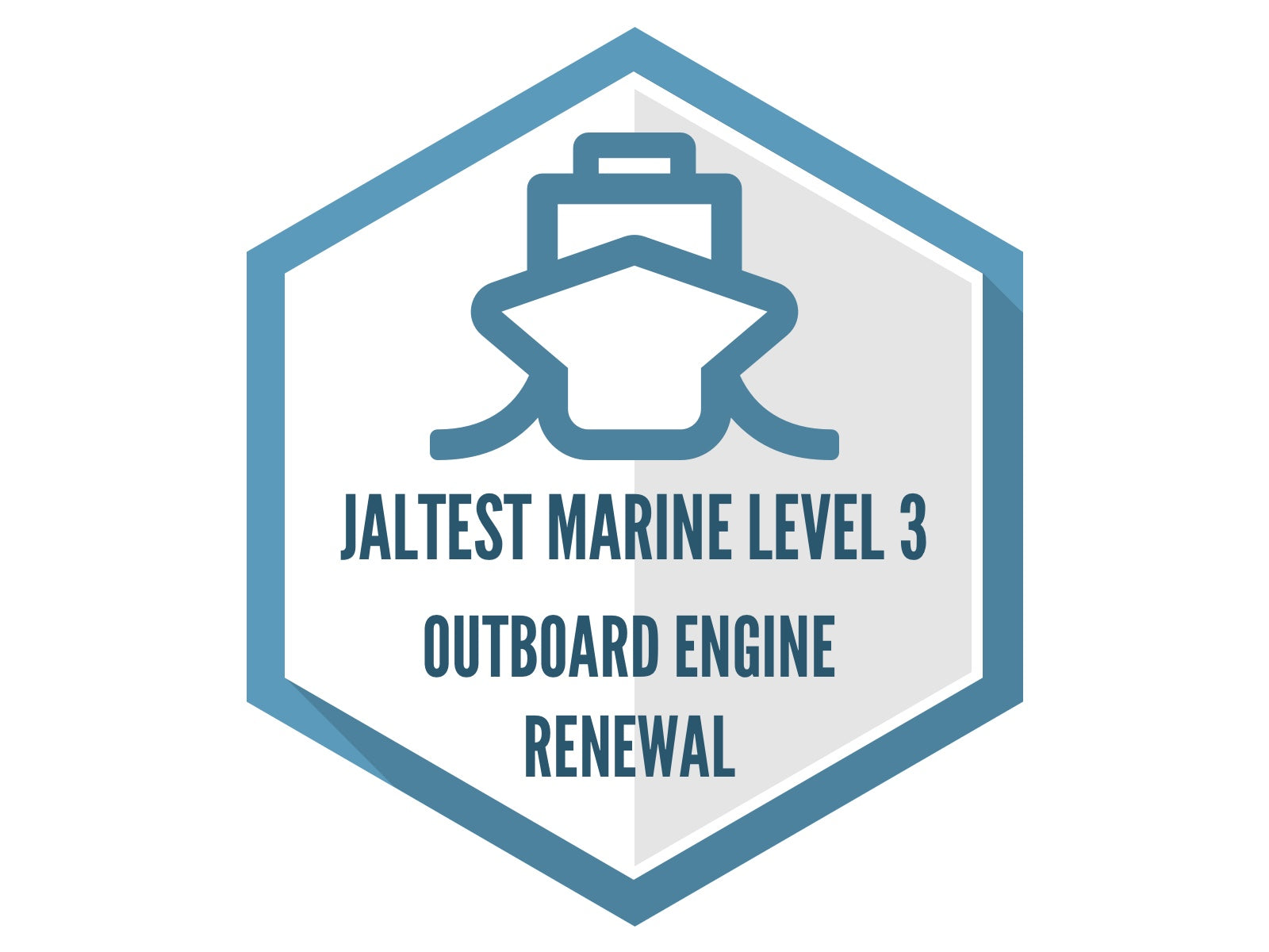 Jaltest Marine Outboard Engine Software Renewal - Level 3 (Premium)