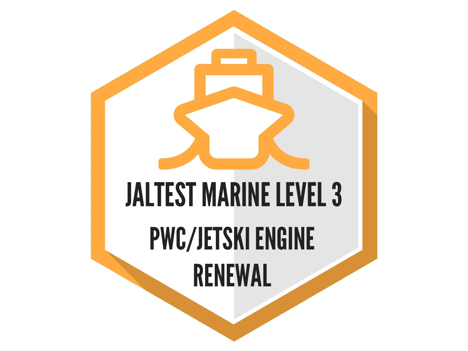 Jaltest Marine PWC Software Renewal - Level 3 (Premium)