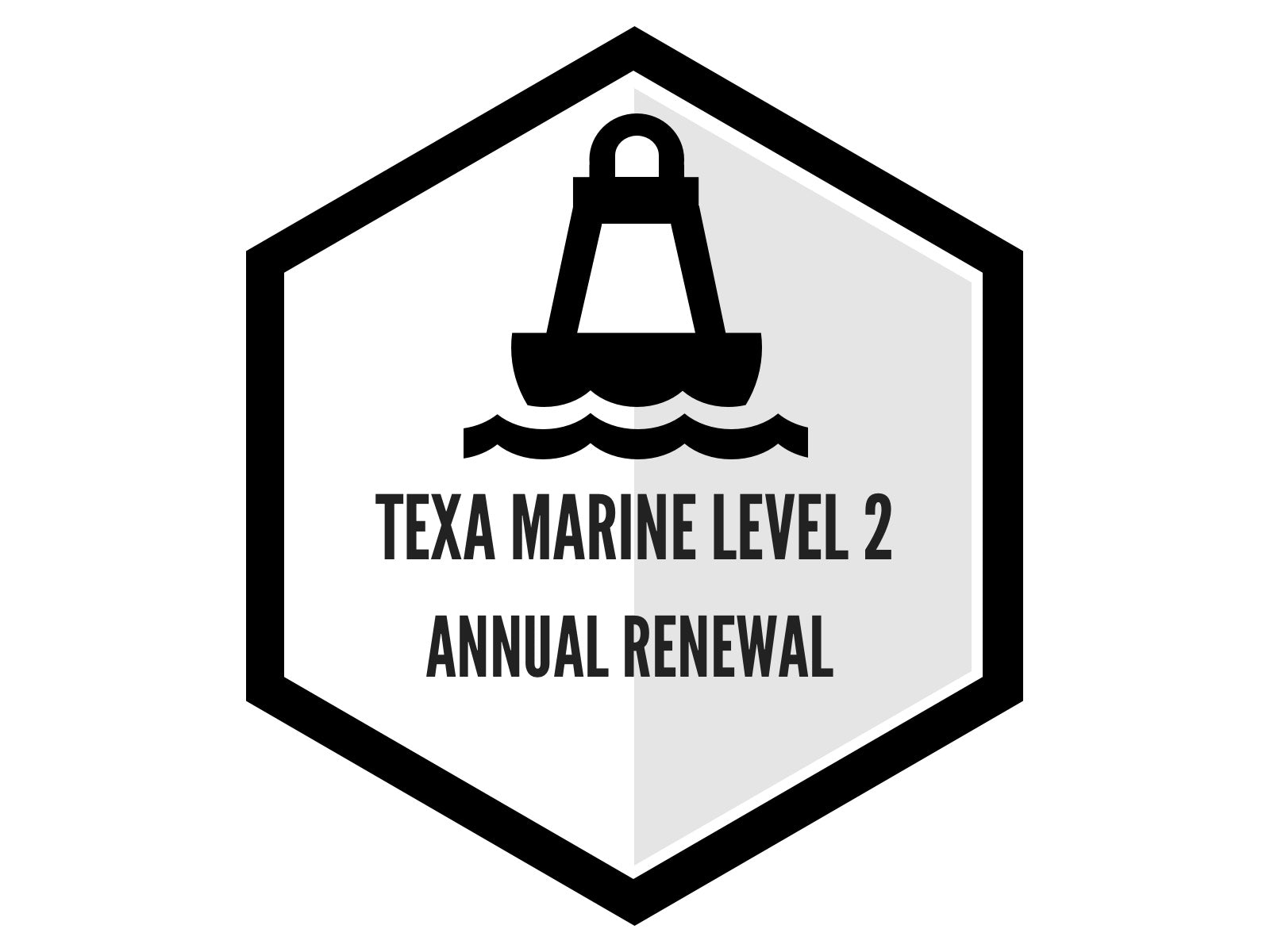 TEXA Marine Basic/Plus Annual Level 2 (Standard)