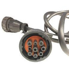 TEXA Marine Cummins MerCruiser, VM, & Kohler Cable (AM24A)