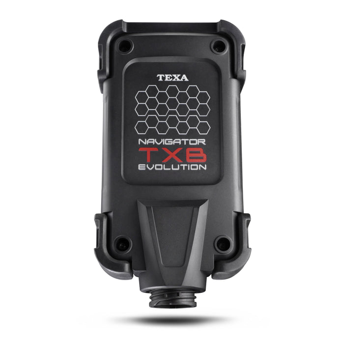 TEXA Dealer Level Marine Diagnostic Tool Basic Coverage