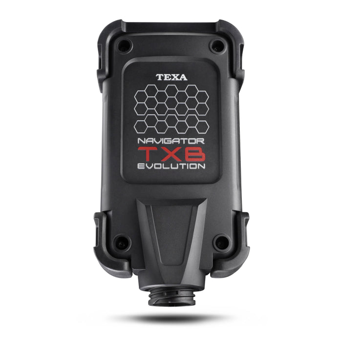 Used TEXA Dealer Level Marine Diagnostic Tool Full Coverage