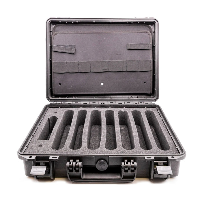 TEXA Marine Cable Case