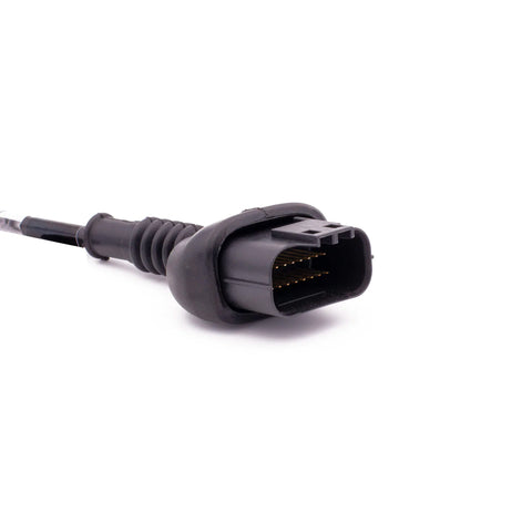 TEXA Marine Tohatsu Cable MFS 9.9E, MFS 15E, and MFS 20 E (AM37)