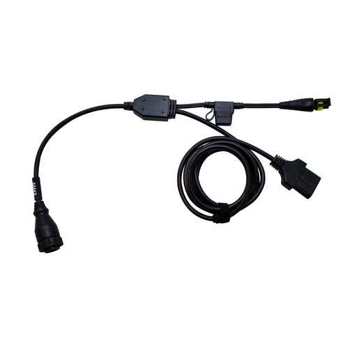 TEXA Marine OBD-M Cable for MerCruiser, Volvo, and More