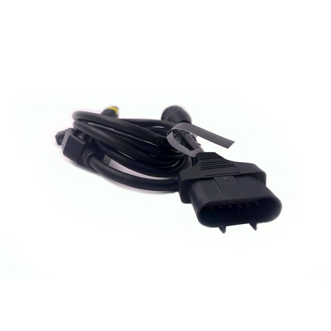 TEXA Marine OBD-M Cable for MerCruiser, Volvo, and More (AM43)